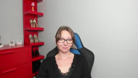 Zoe online show from July 21, 6:47 am