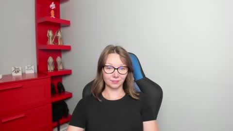Zoe online show from July 23, 5:37 am