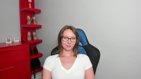 Zoe online show from July 28, 11:17 am