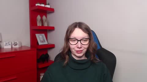 Zoe online show from February 12, 6:29 am