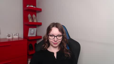 Zoe online show from March 6, 7:57 am