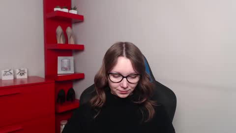 Zoe online show from February 18, 7:32 am