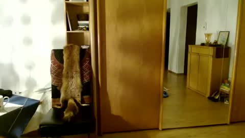 Raluca online show from March 10, 9:18 pm