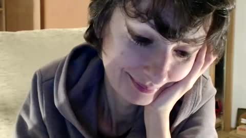 Raluca online show from October 31, 7:29 pm