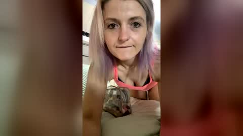 bebegirl6 online show from June 20, 1:53 am