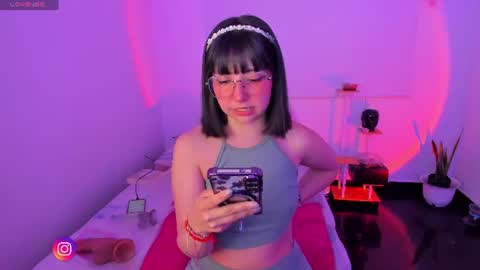 Becca is here online show from July 24, 4:43 am
