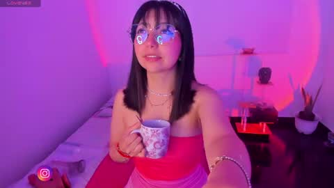 Becca is here online show from July 3, 5:46 am