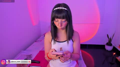 Becca is here online show from May 1, 4:05 am
