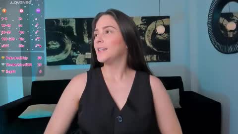 Am Becca online show from October 19, 8:00 pm