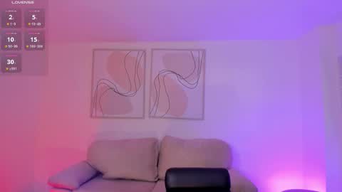 Am Becca online show from January 8, 8:13 pm