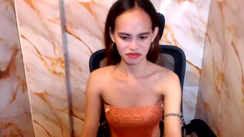 becca online show from June 23, 3:26 am
