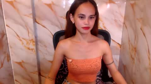 becca online show from April 30, 1:33 am