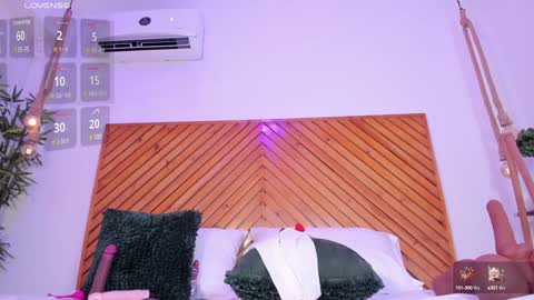 BeckaMils online show from January 17, 10:56 pm