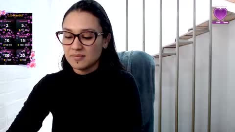 Daniela online show from March 15, 8:55 pm