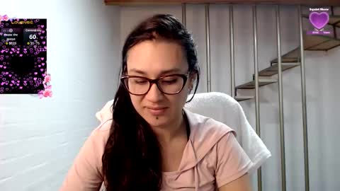Daniela online show from February 10, 2:36 am
