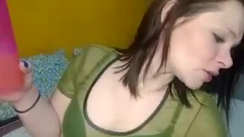 BECKY BOO  online show from July 16, 3:11 am