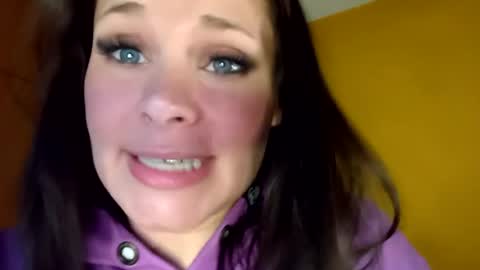 BECKY BOO  online show from July 3, 3:34 am