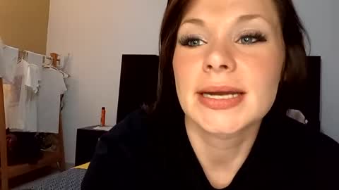 BECKY BOO  online show from July 13, 5:52 am