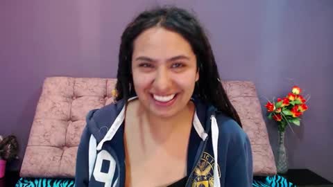 Becky online show from October 27, 3:24 am