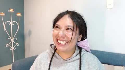 Becky online show from February 23, 4:13 am