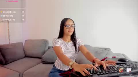 Victoria  online show from June 9, 11:31 am