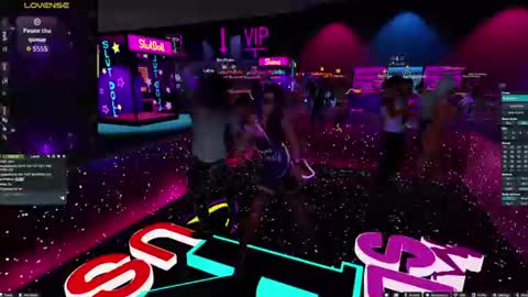 Becky and Rory online show from June 25, 2:55 am