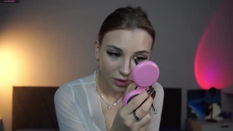 Melissa online show from March 8, 11:36 am