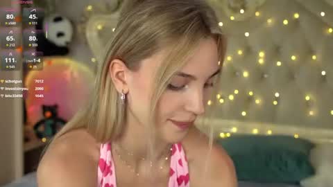 Melissa online show from June 15, 12:27 pm