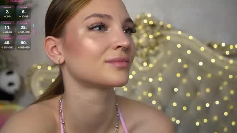 Melissa online show from May 6, 12:20 pm