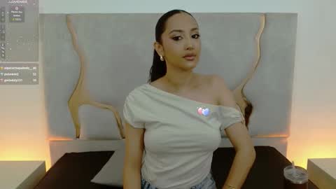 BELLA online show from October 5, 3:50 pm