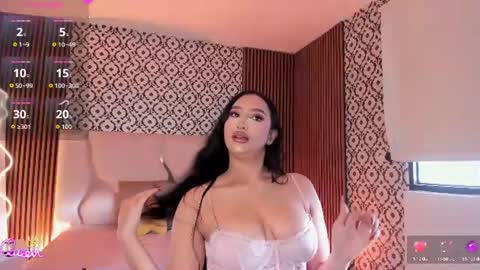 BELLA online show from July 8, 12:07 pm