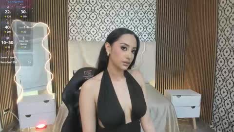 BELLA online show from October 26, 3:51 pm