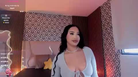 BELLA online show from July 22, 12:50 pm