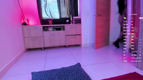 Daniela  ur fav living dead girl  online show from September 22, 9:35 pm