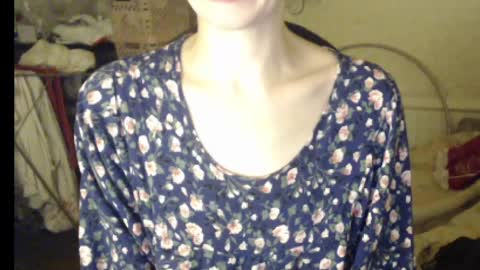 Snapshot of beettydream chatting on February 28, 8:07 pm BeettyDream online show from February 28, 8:07 pm