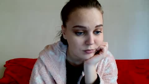 fuckharddadyback online show from February 15, 1:38 pm