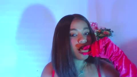 Behla Rouseh online show from May 2, 11:19 pm