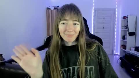 bekka online show from December 15, 3:50 pm