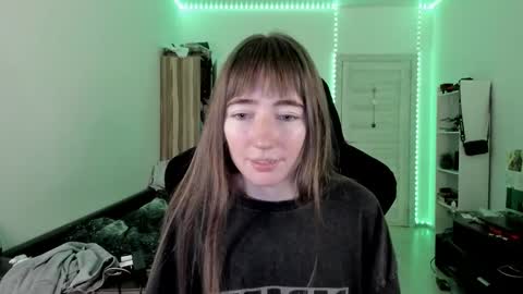 bekka online show from November 24, 1:24 pm