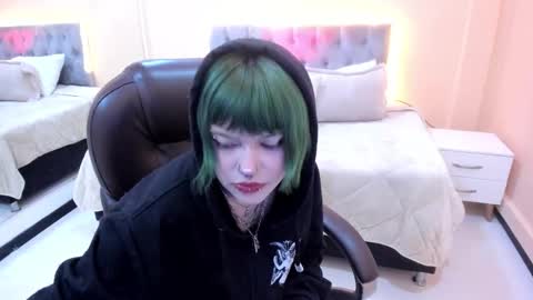 Bela online show from February 24, 12:37 pm