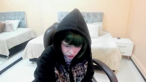 Bela online show from February 25, 12:58 pm