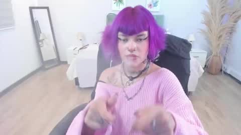 Bela online show from February 6, 1:58 pm