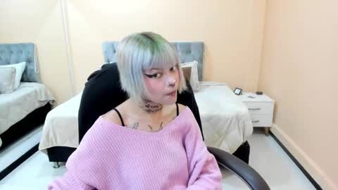 Bela online show from March 17, 12:53 pm