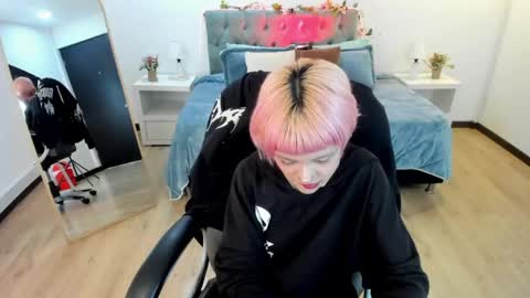Bela online show from May 2, 8:23 pm