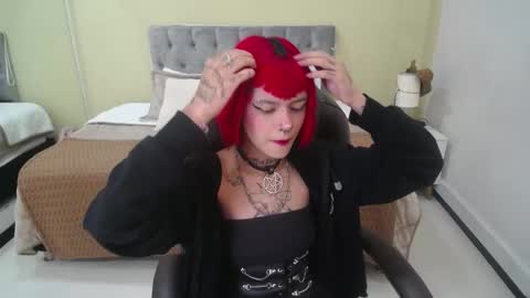 Bela online show from January 7, 12:41 pm