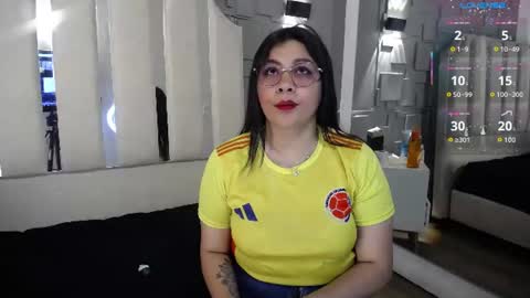 Belen online show from July 7, 2:09 pm