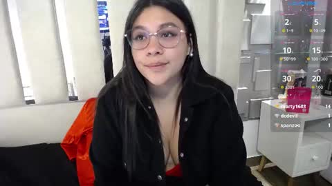 Belen online show from July 25, 2:02 pm