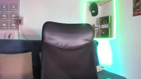 Belina Martin online show from January 24, 3:45 pm