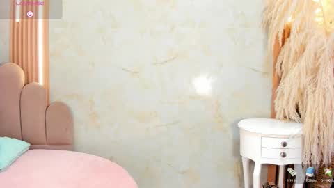 Belkilima  online show from November 7, 2:33 pm