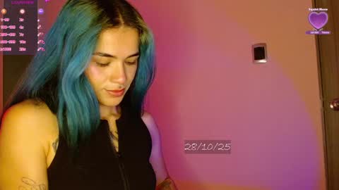   online show from October 28, 5:41 pm